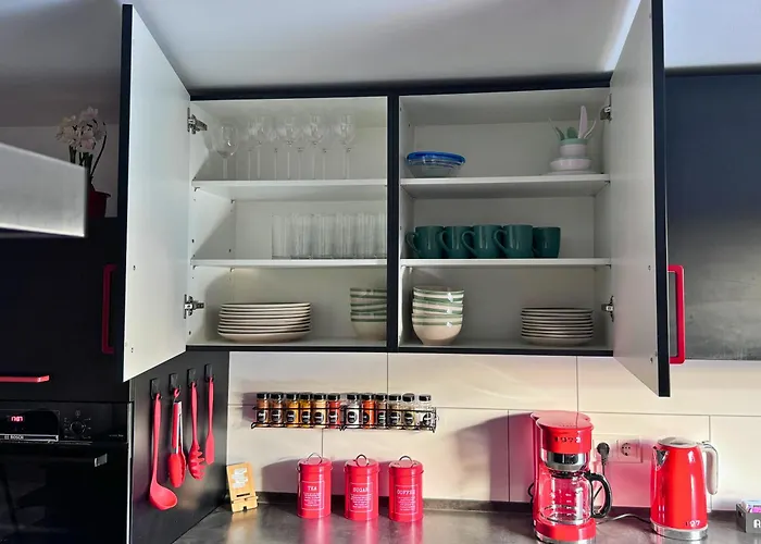 Villa Weserblick Hafen-villa-bremen Bremen