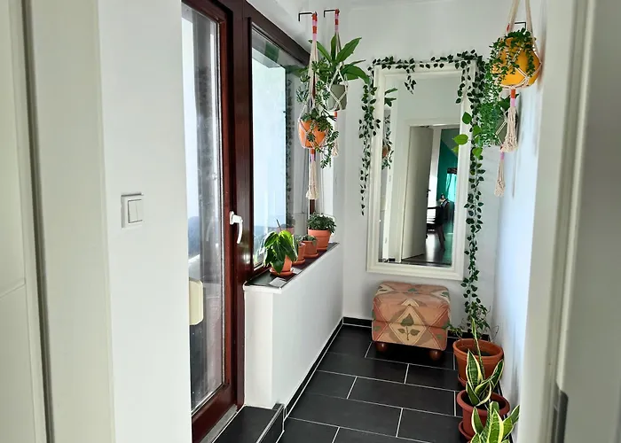 Weserblick Hafen-villa-bremen *